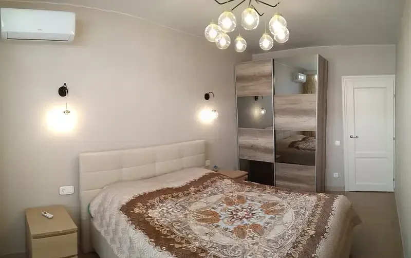1-но комнатная квартира на Ленина — фото 3