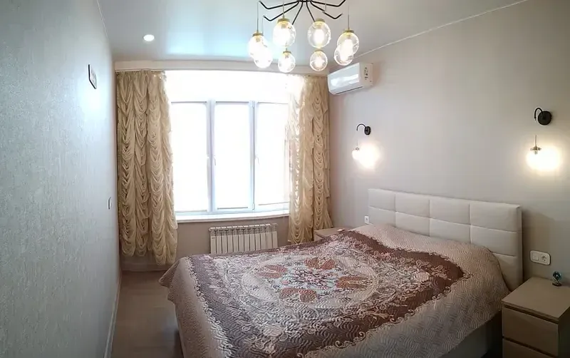 1-но комнатная квартира на Ленина — фото 4