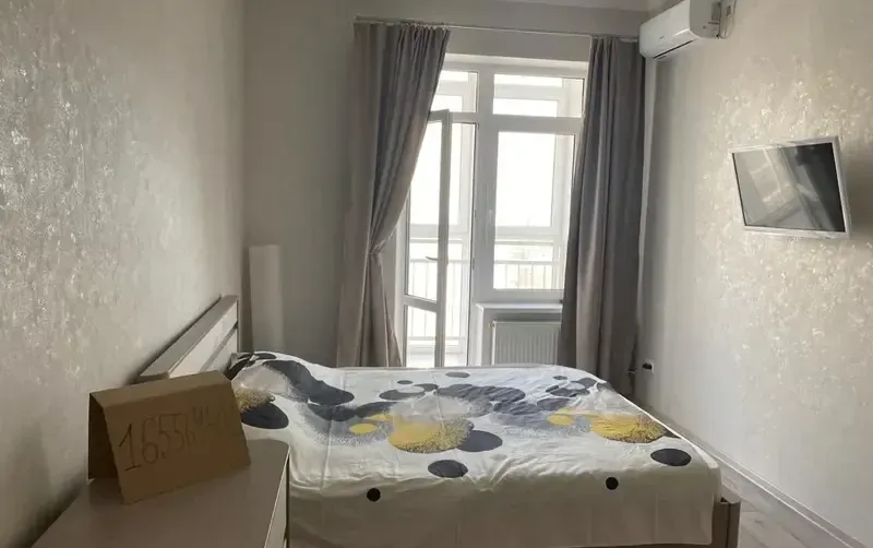 Апартаменты у моря — фото 2