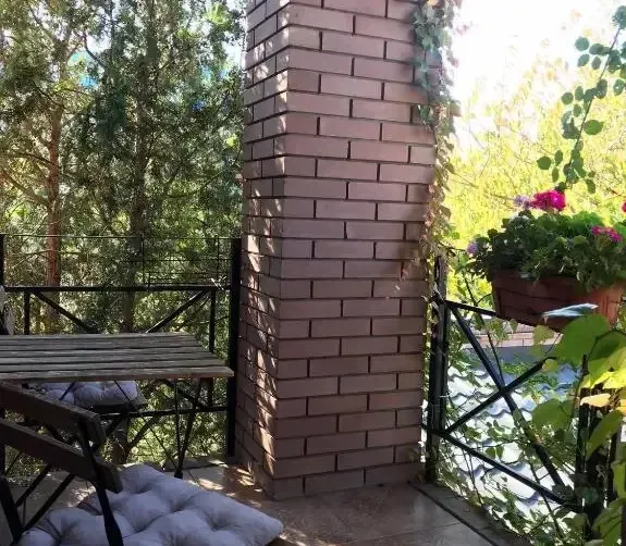 Гостевой дом «Любчик» — фото 2