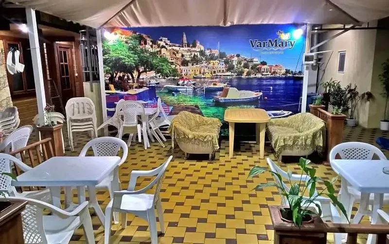 Гостевой дом «VarMary»