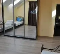 Hostel and hotel русич