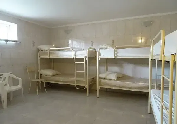 Hostel and hotel русич — фото 4