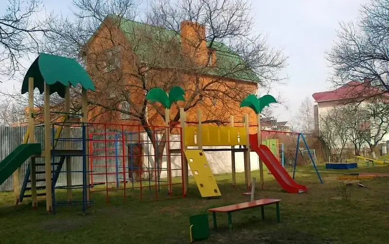 Коттедж под ключ «Мария»