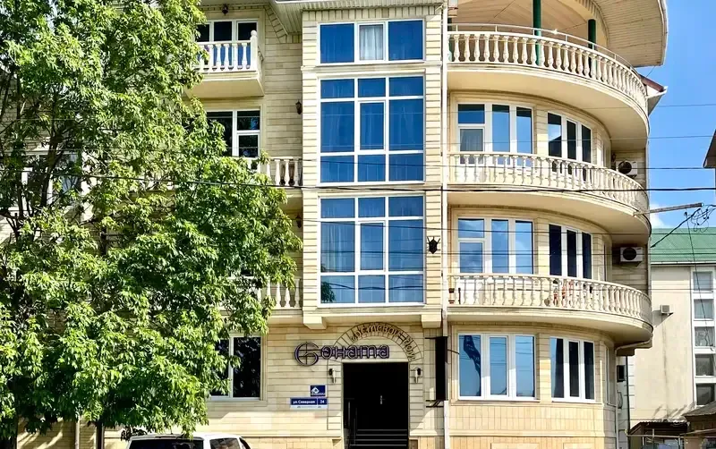 Гостевой дом «Соната» — фото 2