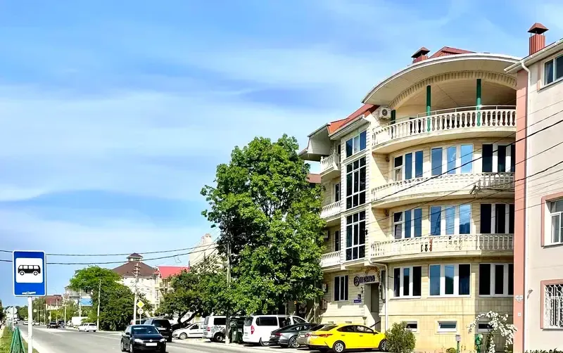 Гостевой дом «Соната» — фото 3