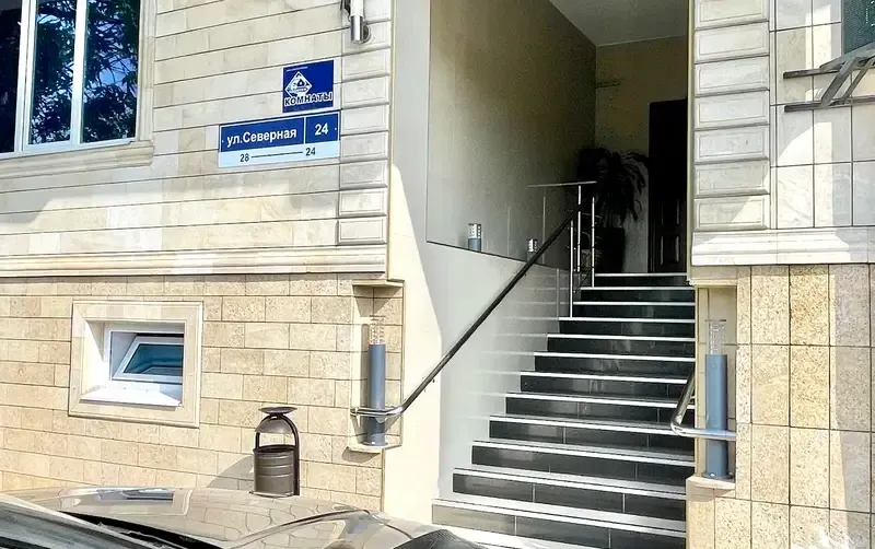 Гостевой дом «Соната» — фото 5