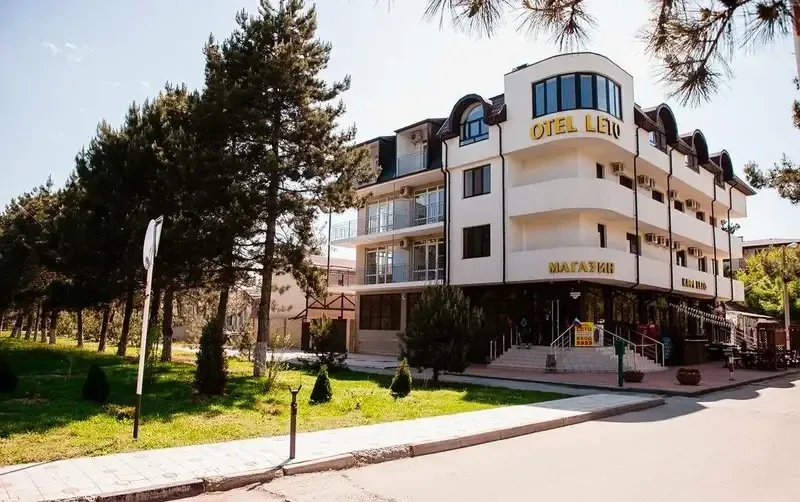Гостевой дом «Otel Leto»