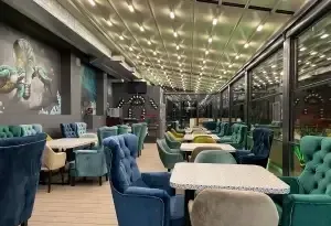 Гостевой дом «Otel Leto» — фото 2