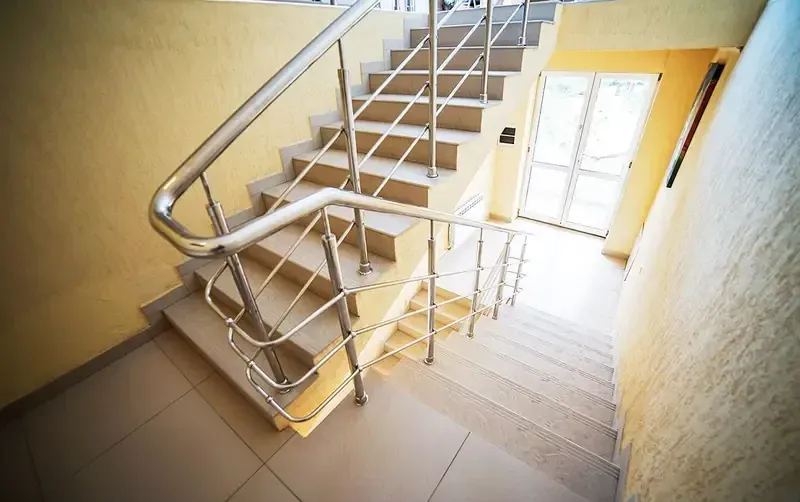 Гостевой дом «Otel Leto» — фото 3