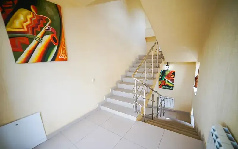 Гостевой дом «Otel Leto» — фото 4