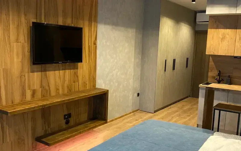 Апартаменты в «Grand sapphire» — фото 3