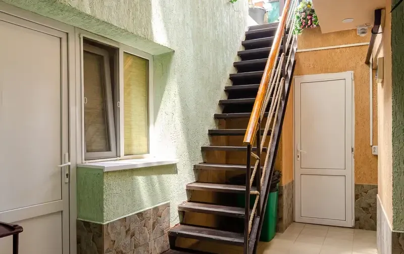 Гостевой дом «Оазис» — фото 2