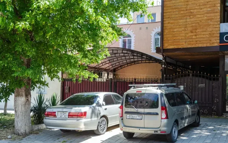 Гостевой дом «Оазис» — фото 5