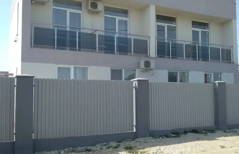 Дом под ключ на Видном — фото 2