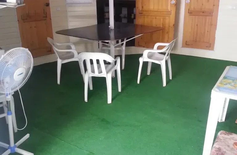 Частный сектор на Заводской