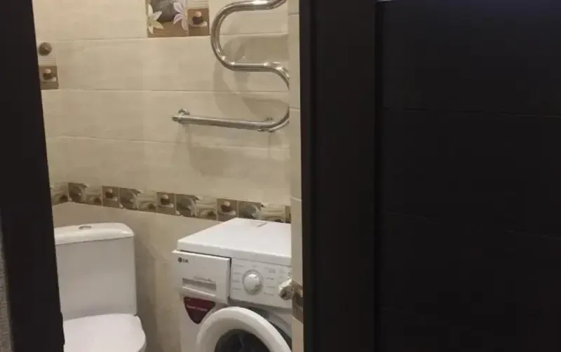 Двухкомнатная квартира — фото 2