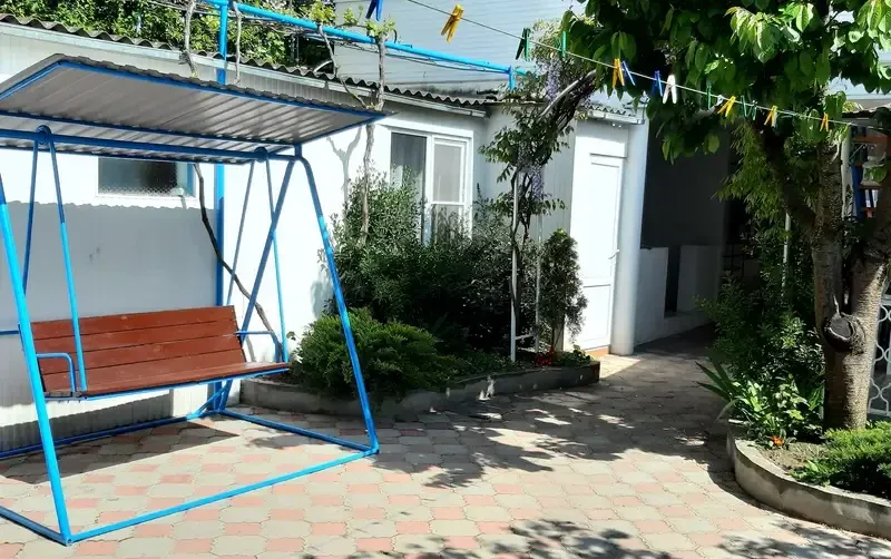 Гостевой дом «Анапа» — фото 5