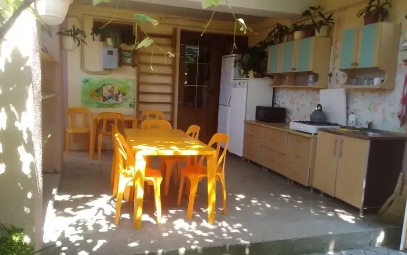 Гостевой дом на Береговом — фото 3