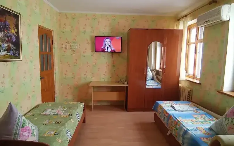 Гостевой дом на Береговом — фото 4