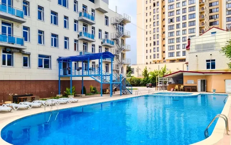 Отель «Европа»