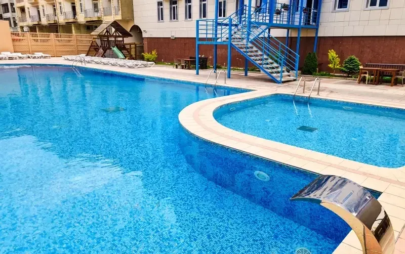 Отель «Европа» — фото 4
