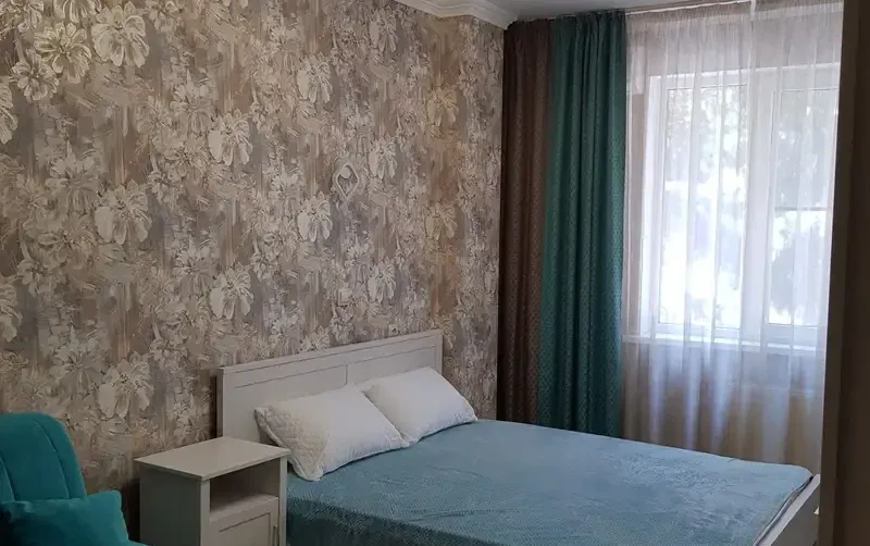 Квартира на Ленина