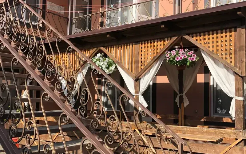 Guest house «Tigran»