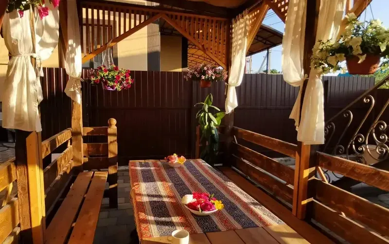Guest house «Tigran» — фото 2