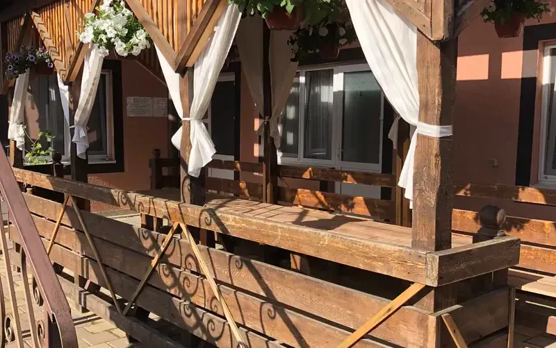Guest house «Tigran» — фото 3