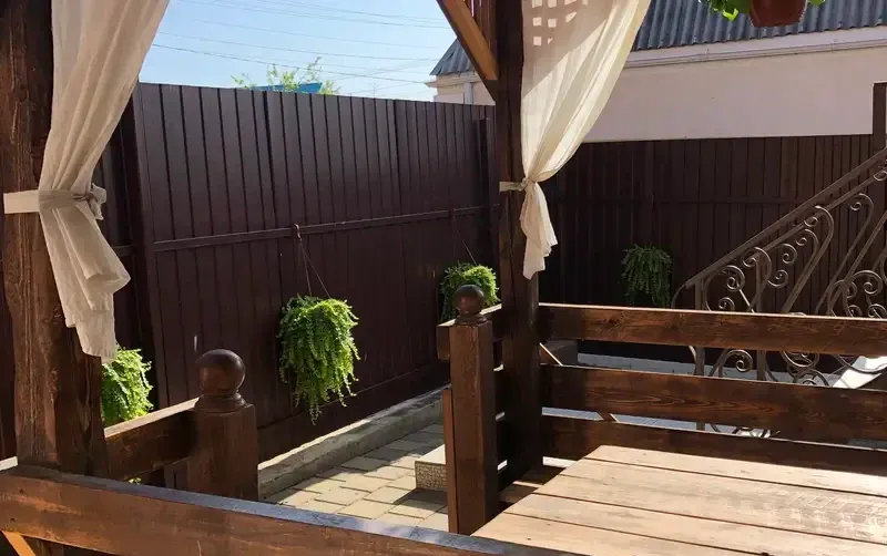 Guest house «Tigran» — фото 4