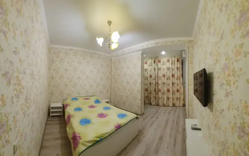 Квартира на 40 лет победы
