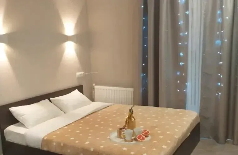Апартаменты «Оазис VIP»