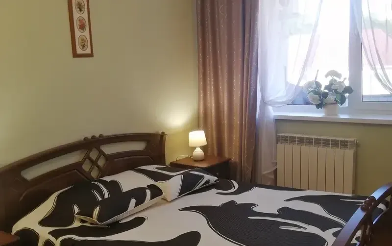 Апартаменты у моря