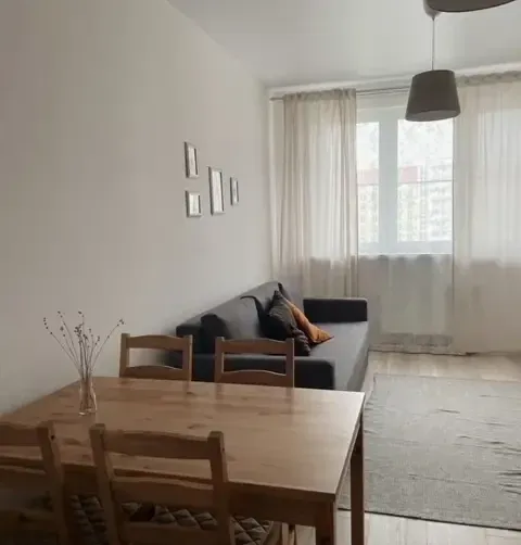 Квартира на Супсехском шоссе