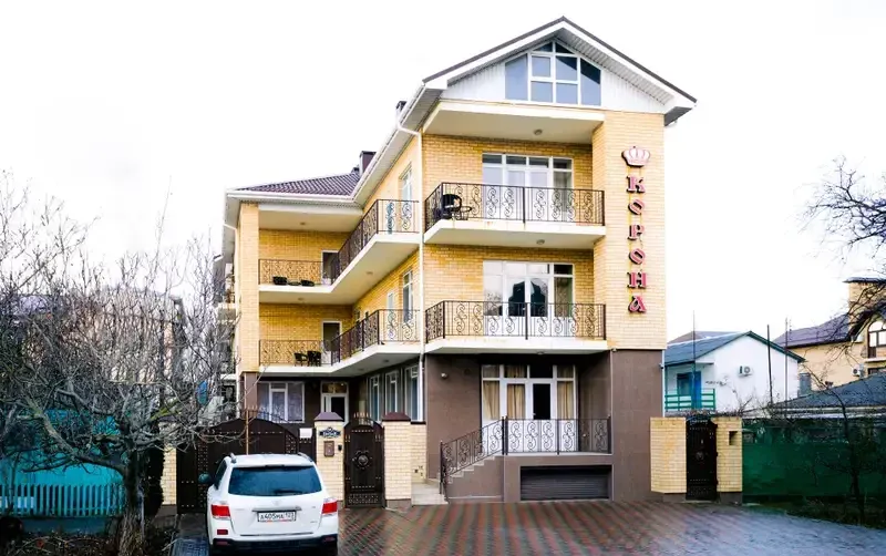 Гостевой дом «Корона»