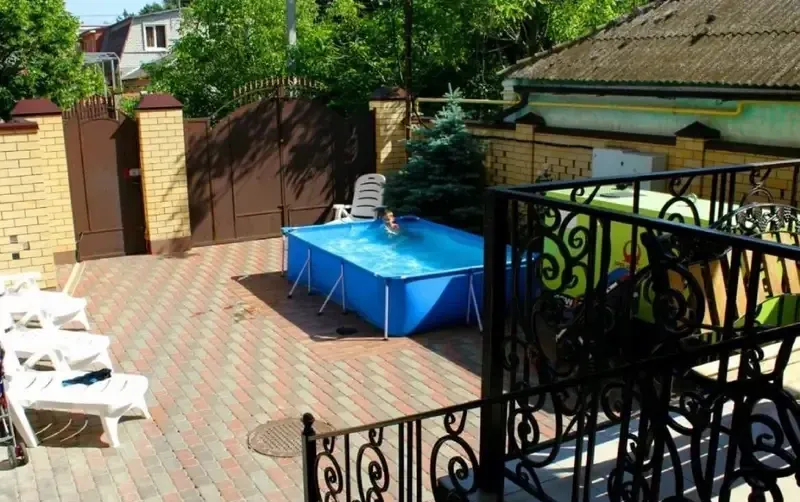 Гостевой дом «Корона» — фото 4