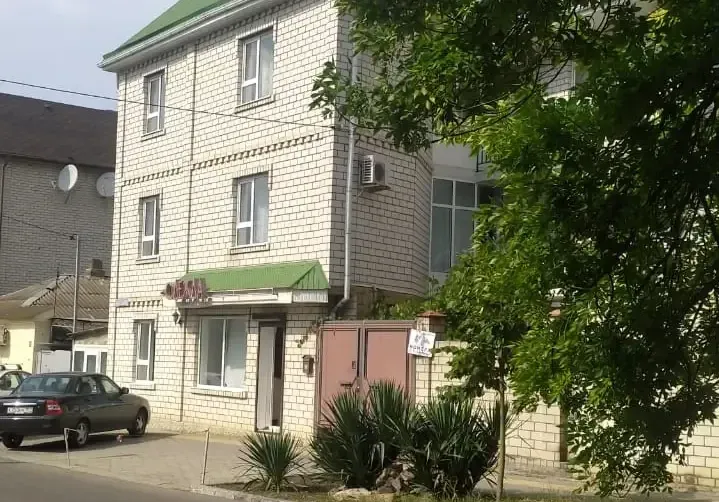 Гостевой дом «Elpida»