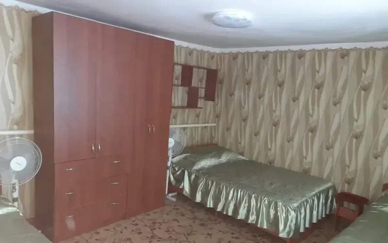 Комната в частном доме на Шевченко — фото 2