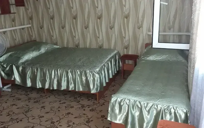 Комната в частном доме на Шевченко — фото 3