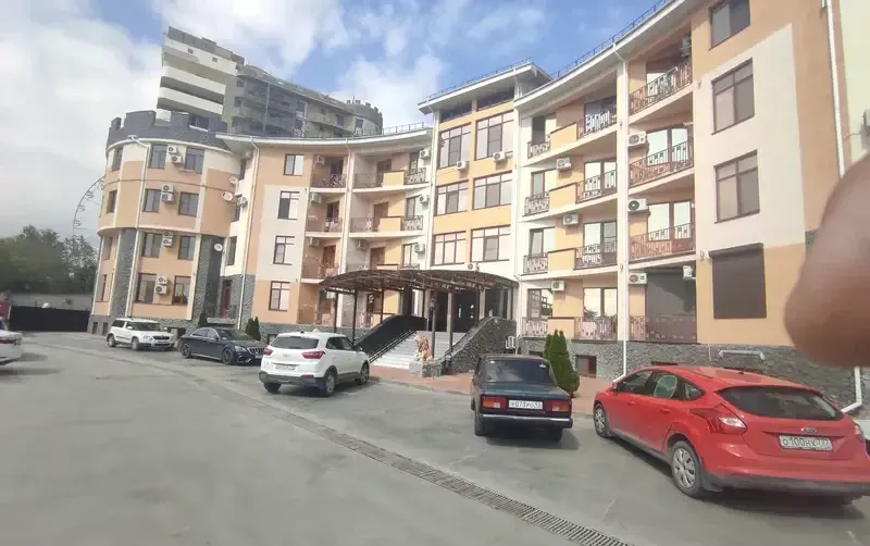 Квартира «Fort Nordic Apart» — фото 2