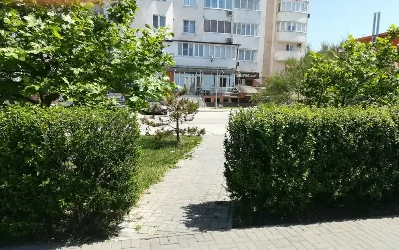 Гостевой дом «На высоком берегу» — фото 3