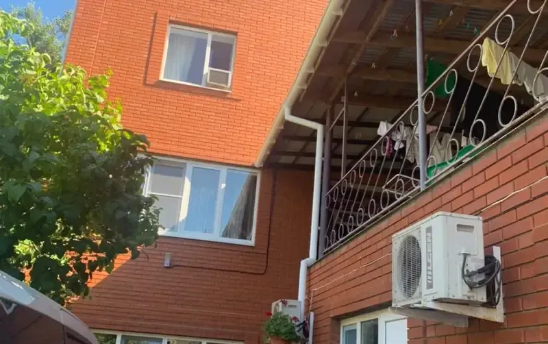 Гостевой дом «Салют#Вера» — фото 4
