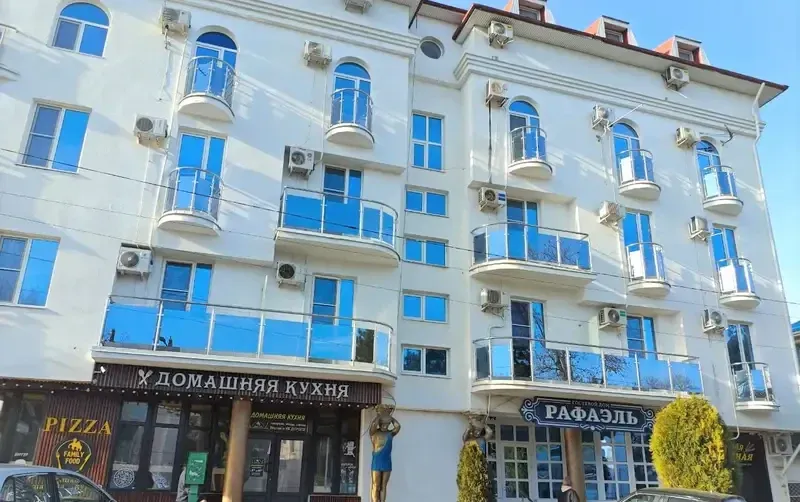 Отель «Рафаэль» — фото 3