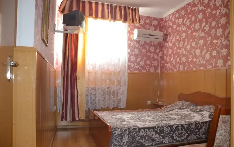 Гостевой дом «Кубаночка» — фото 5