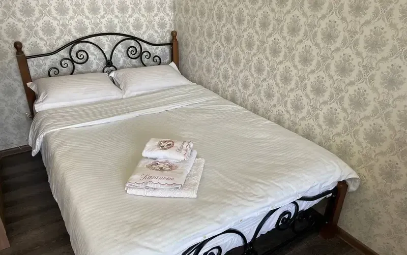 Квартира-студия — фото 3