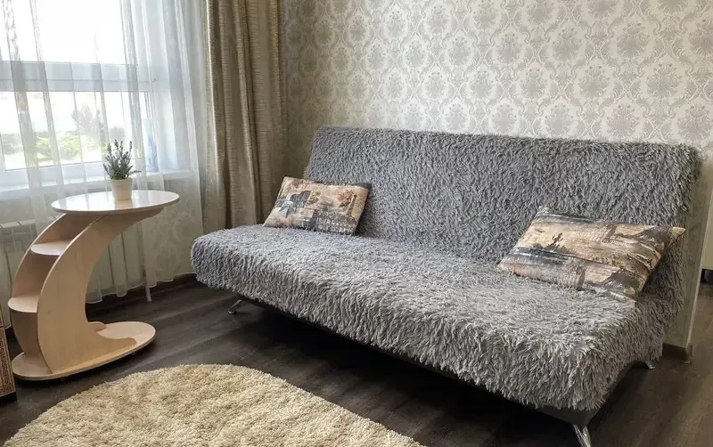 Квартира-студия — фото 5