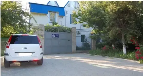 Отель «Друзья» — фото 2
