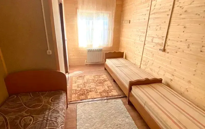 Дом под ключ на Строителей