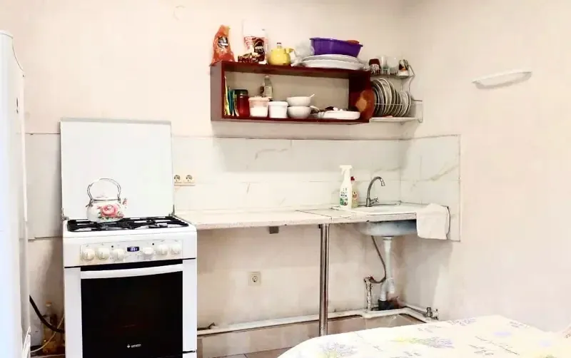 Дом под ключ на Строителей — фото 5